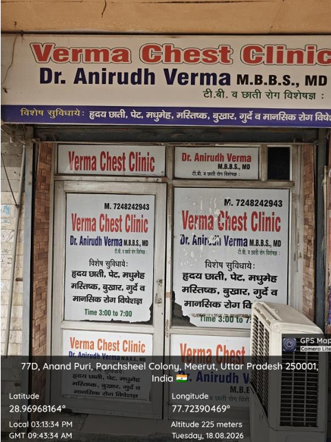 15.04 square meter Shops for sale in Meerut — photo 1