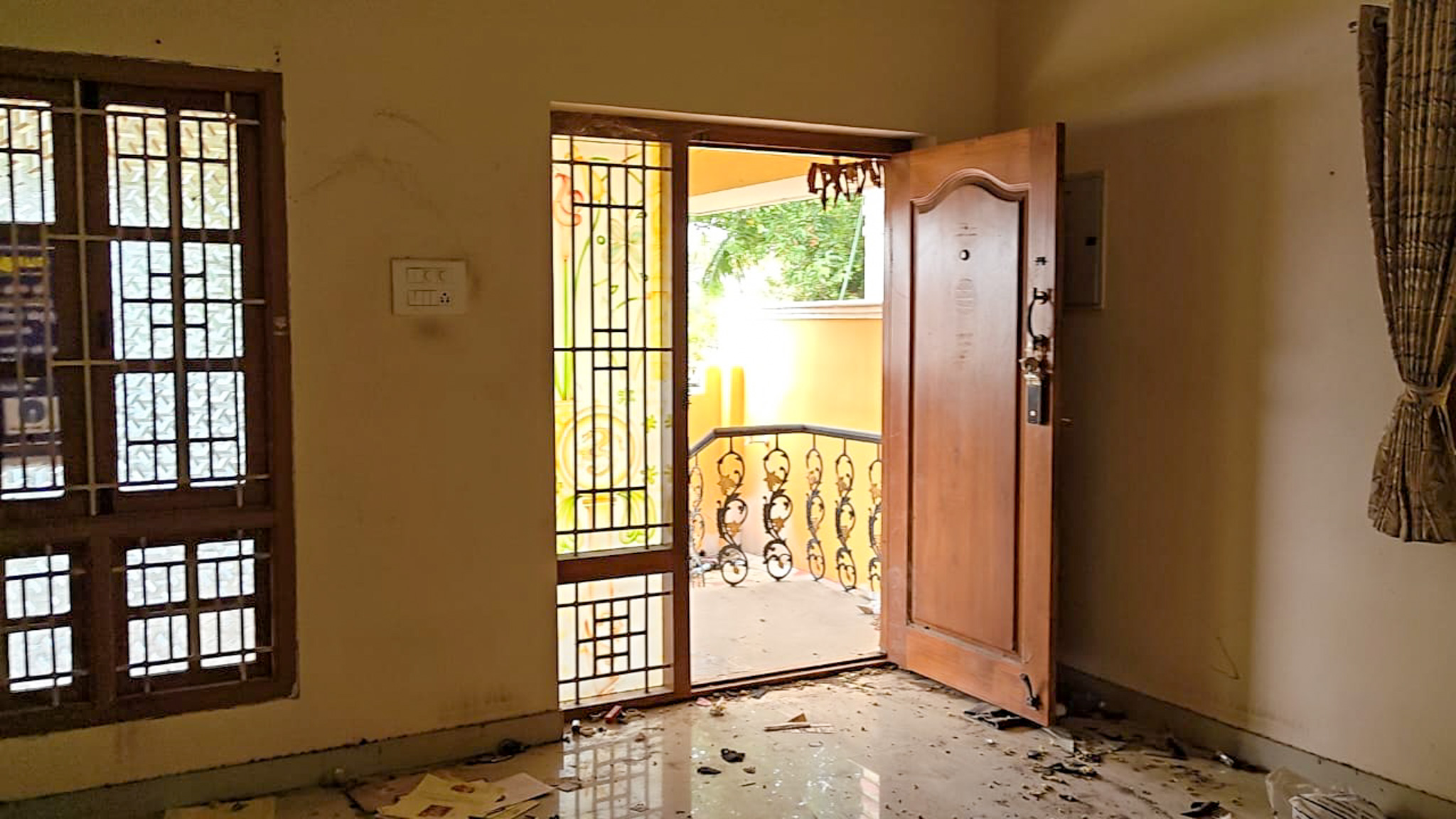 3 BHK Individual House for sale in PARVATHI, erode Perundurai Industrial Park — photo 5