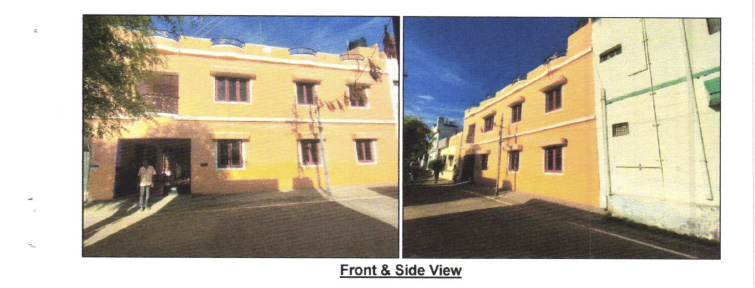 962.5 square feet Individual House for sale in Udumalaipettai — photo 2