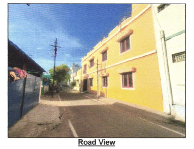 962.5 square feet Individual House for sale in Udumalaipettai — photo 3