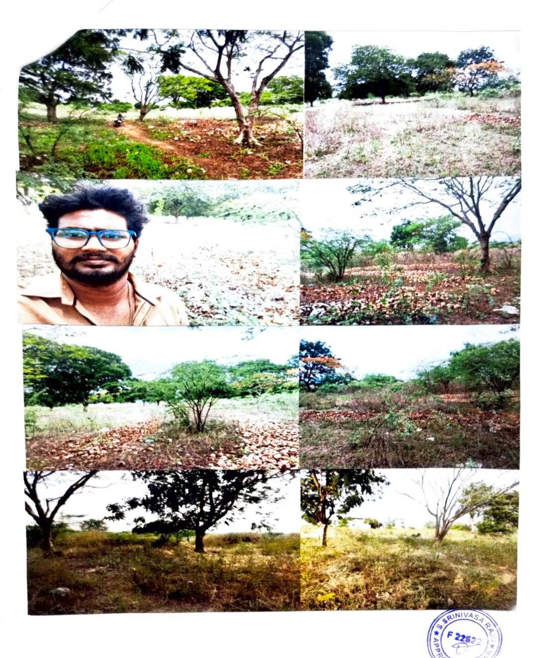 253.33 square yard Plot for sale in Tenali — photo 1