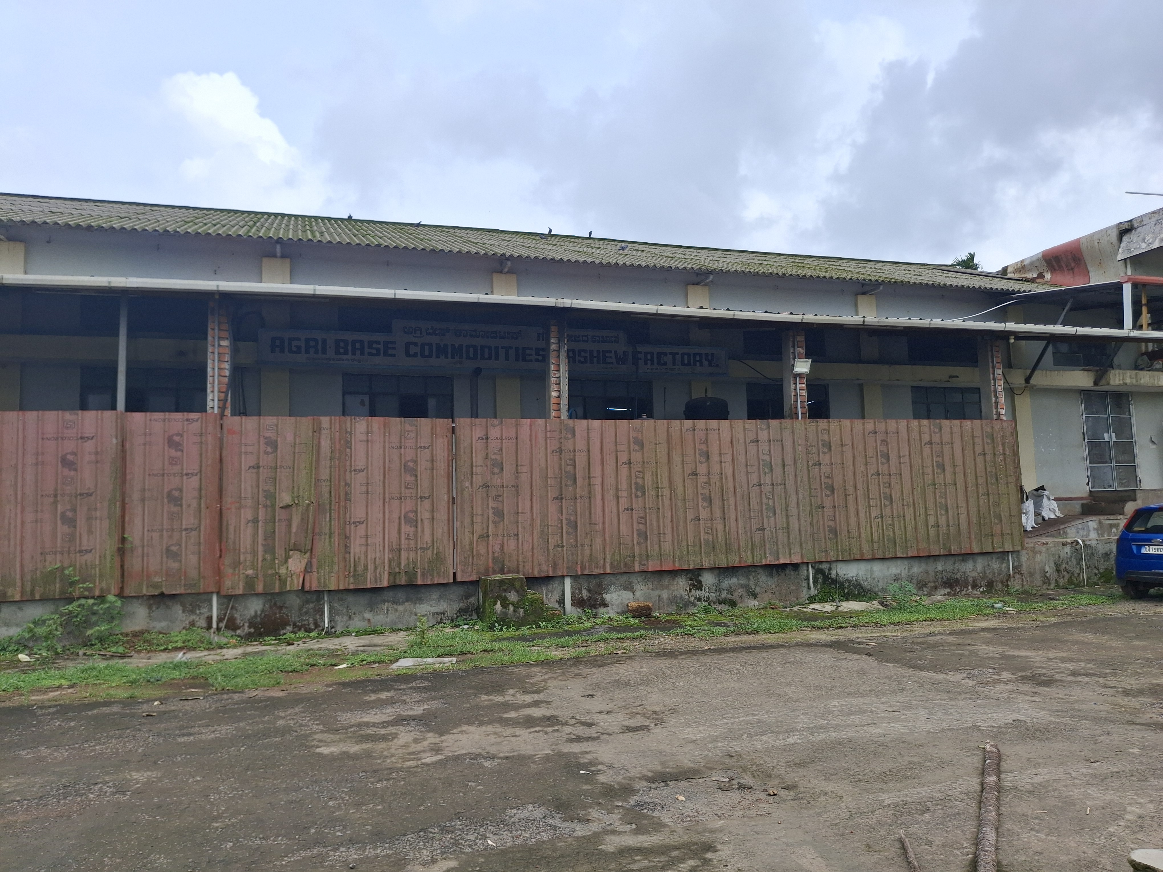 Godowns for sale in Mangaluru