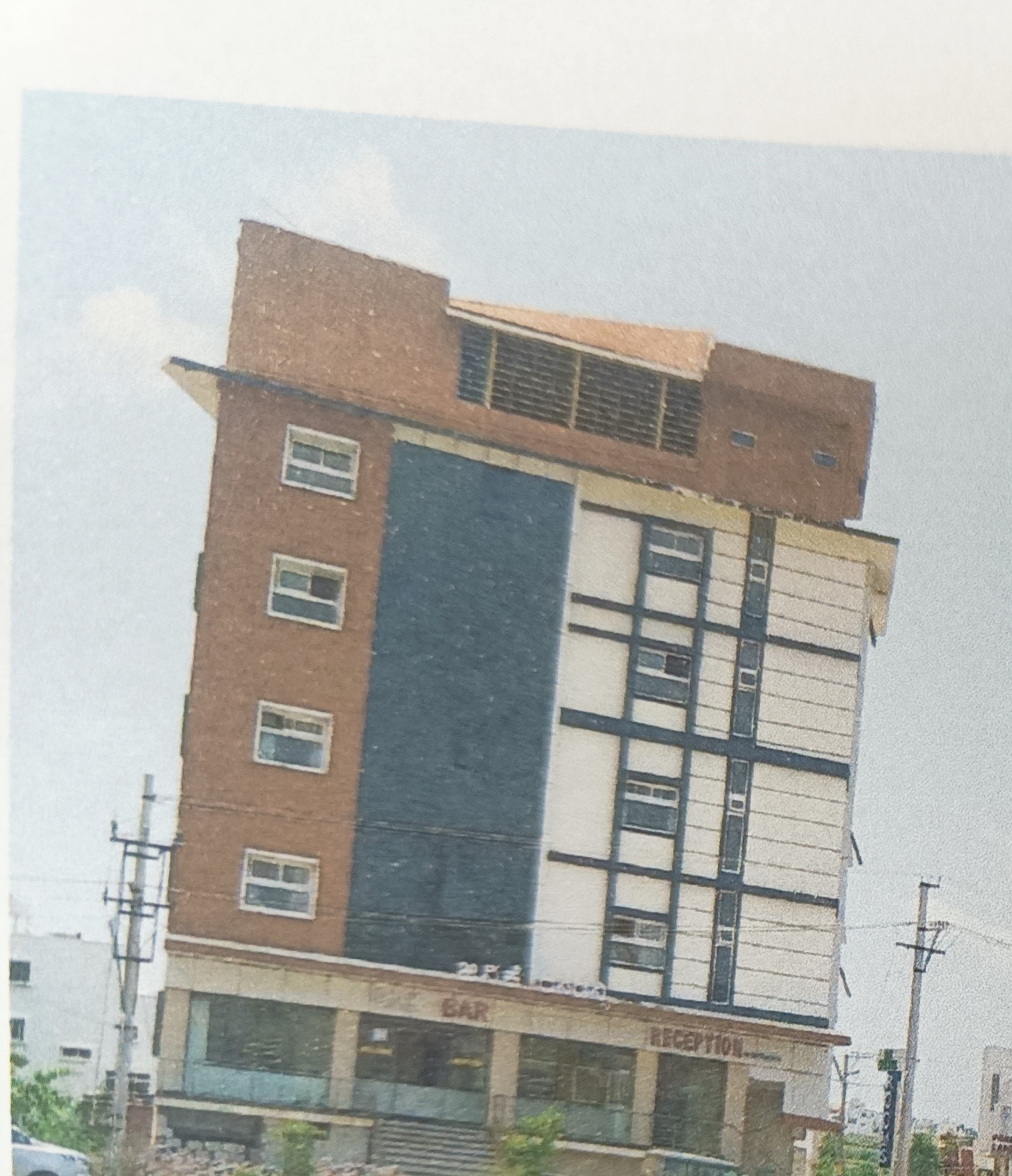 Hotel for sale in Hassan — photo 2