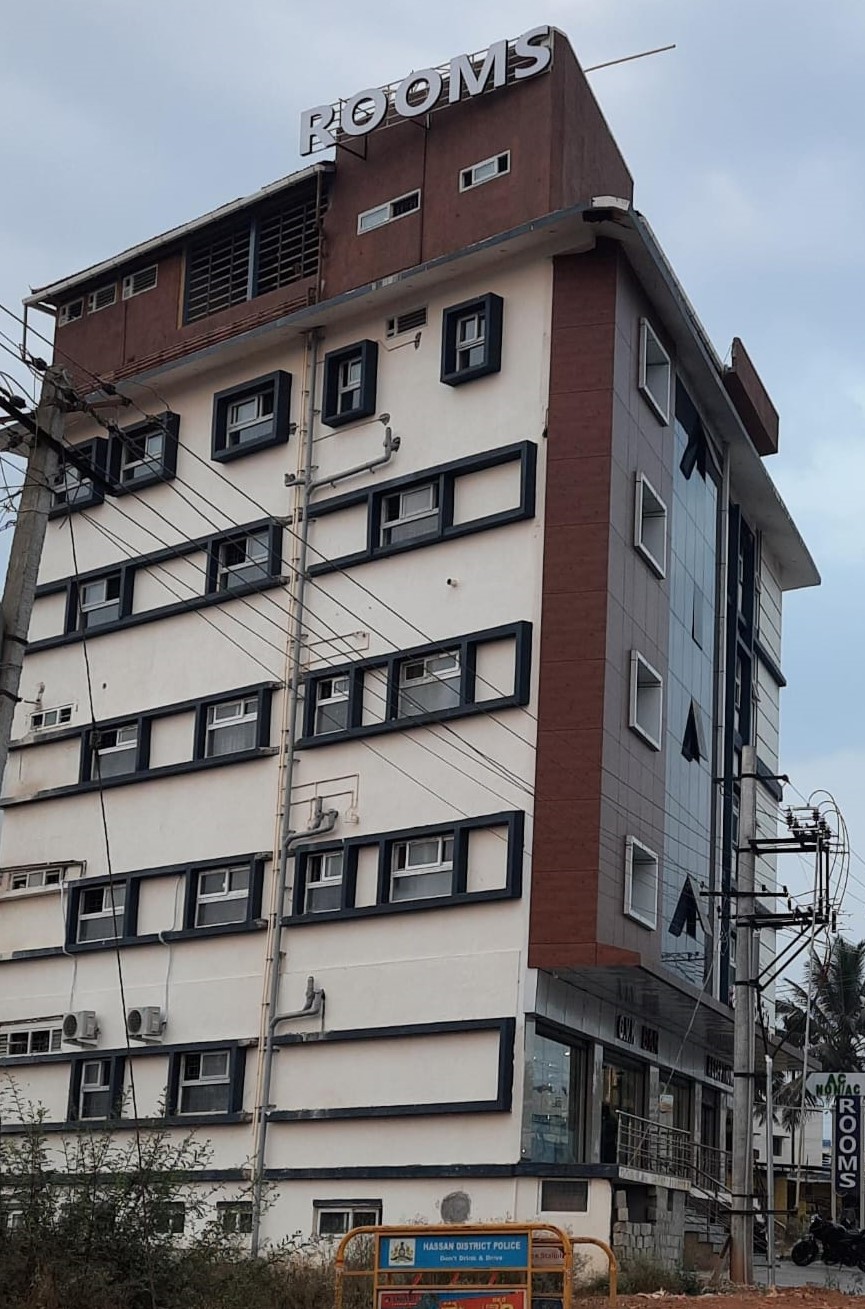 Hotel for sale in Hassan — photo 4