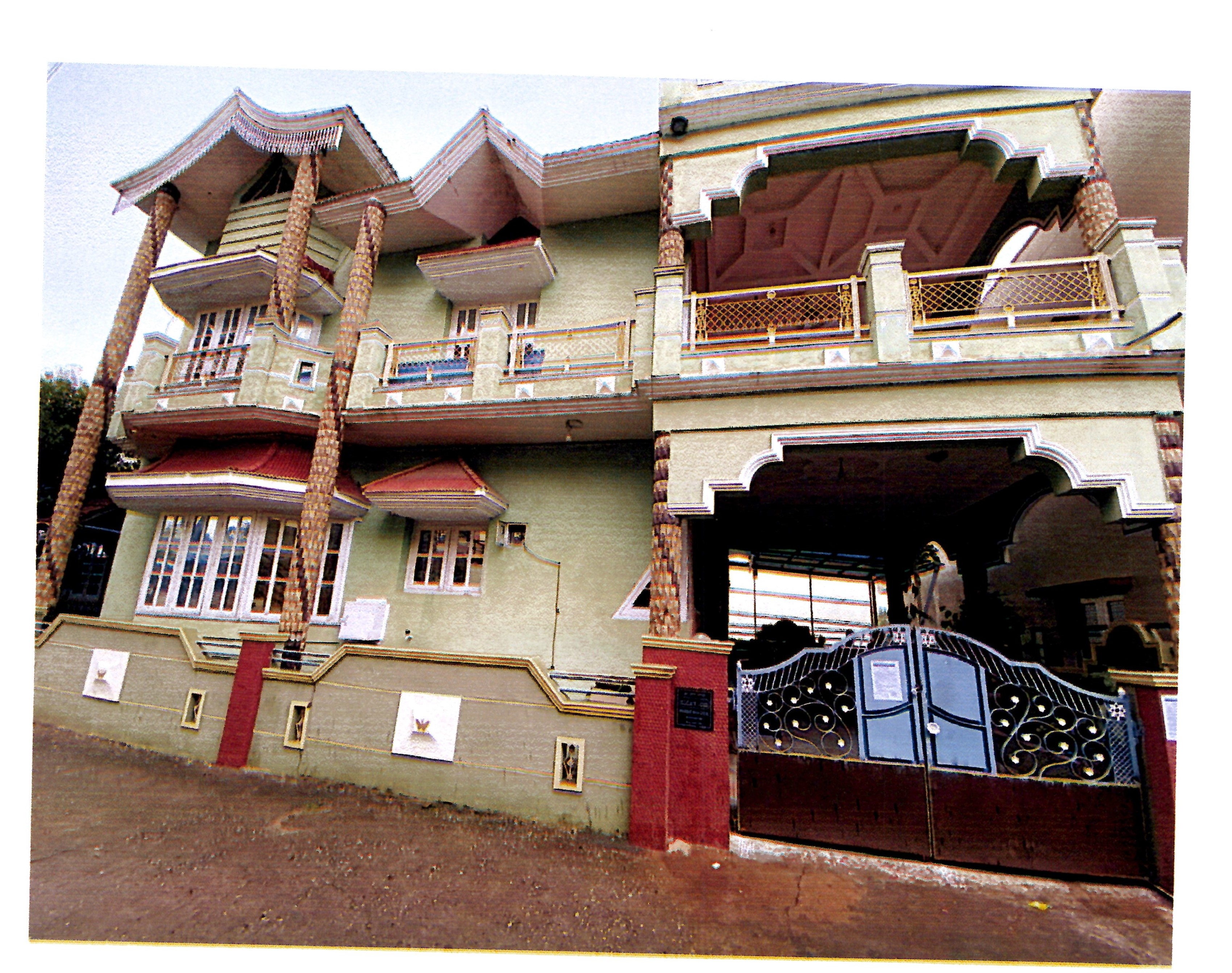 Individual House for sale in Arsikere — photo 1