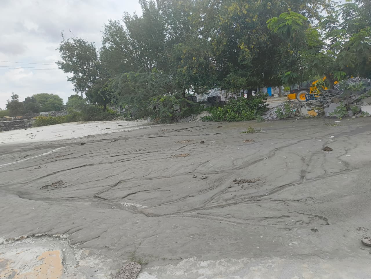 800 square meter Industrial Plot for sale in Ramganj Mandi — photo 4