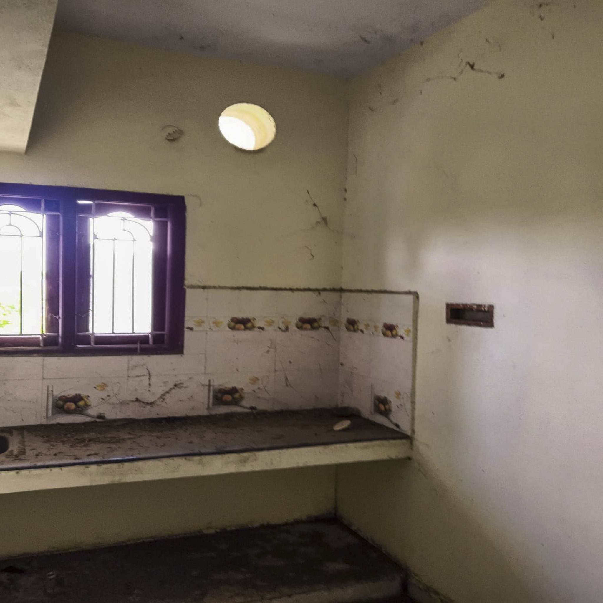 830 square feet Flat for sale in Kakkalur