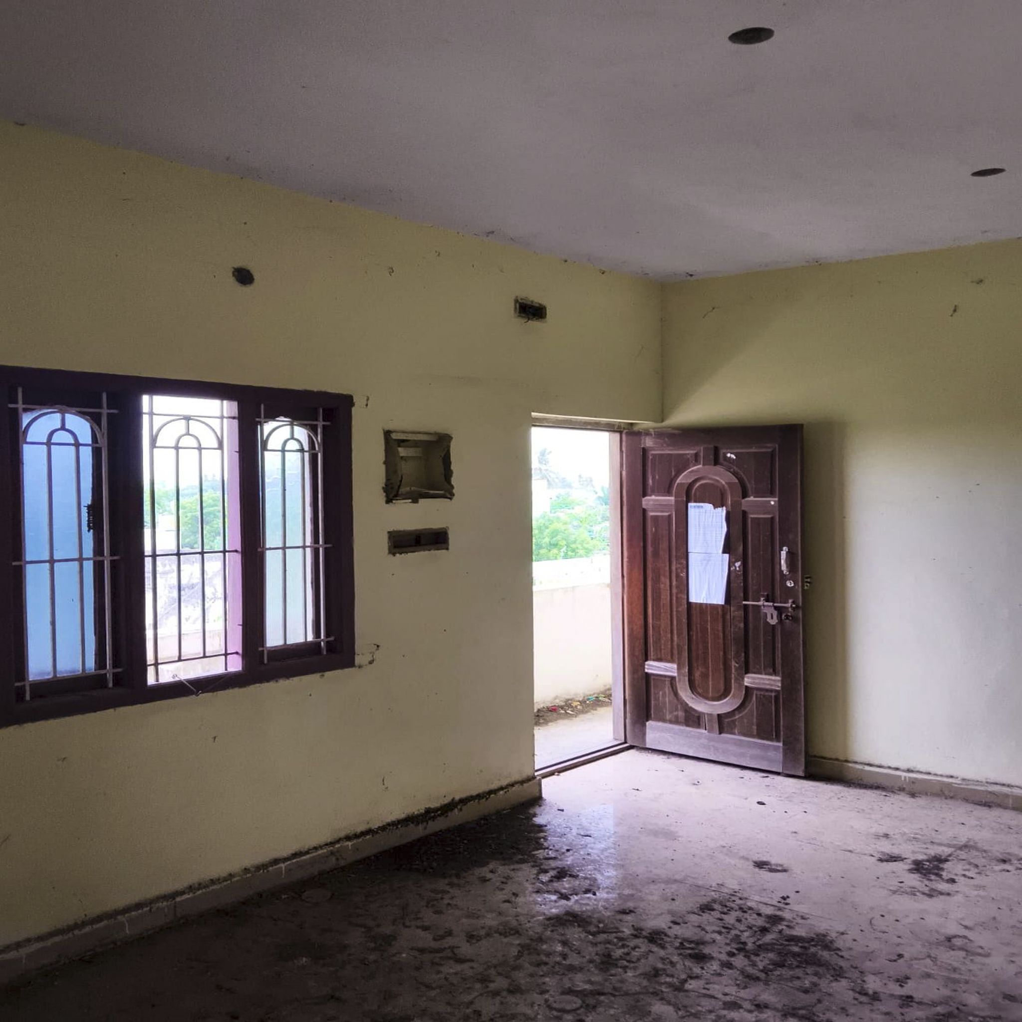 830 square feet Flat for sale in Kakkalur — photo 9