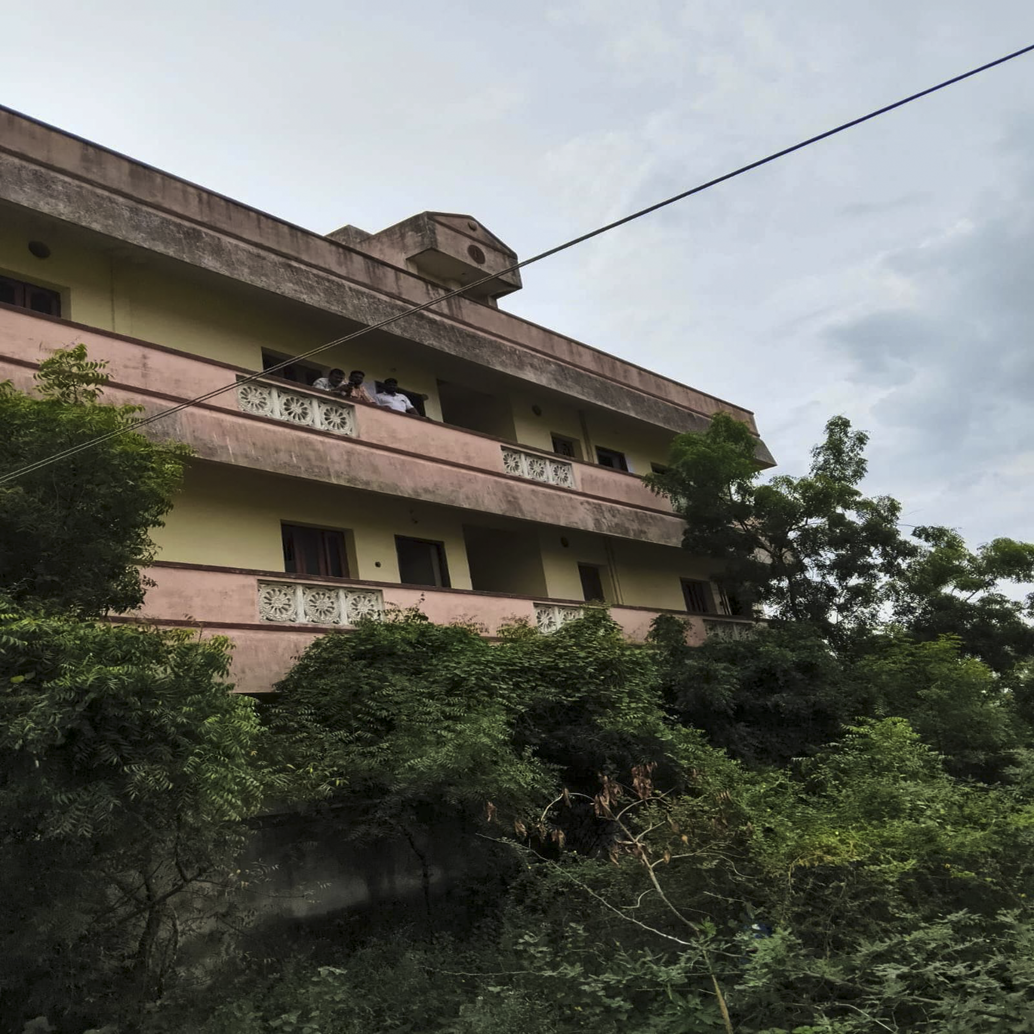 830 square feet Flat for sale in Kakkalur — photo 19