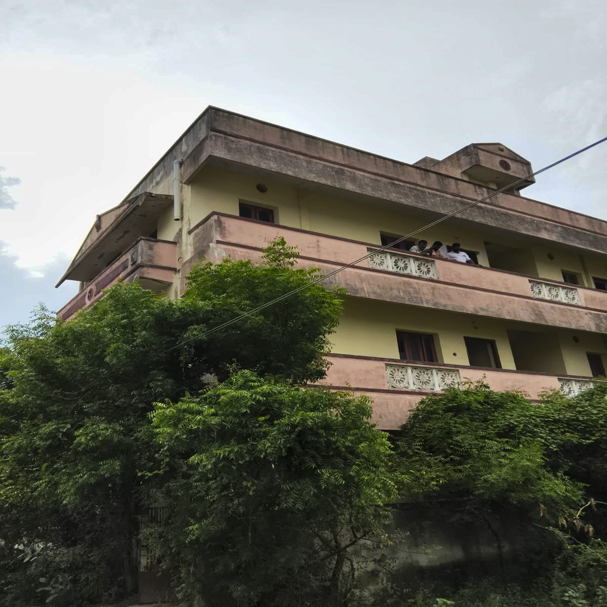 830 square feet Flat for sale in Kakkalur — photo 21