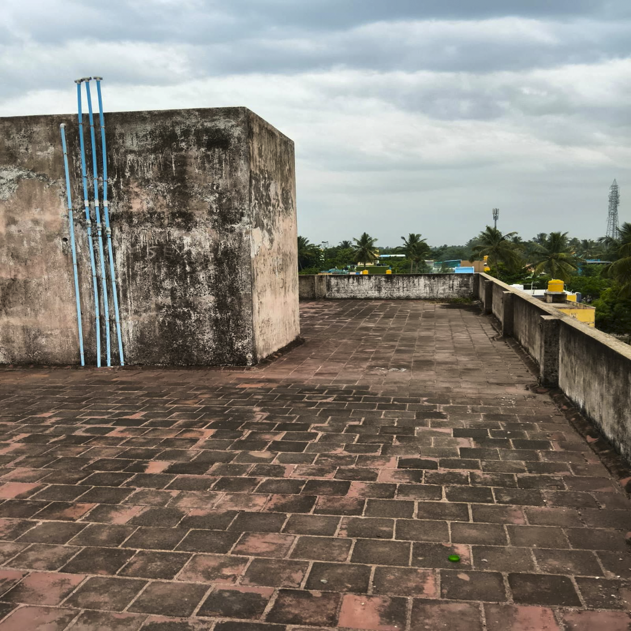830 square feet Flat for sale in Kakkalur — photo 22