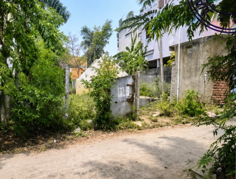 2518 square feet Plot for sale in Chennai — photo 1