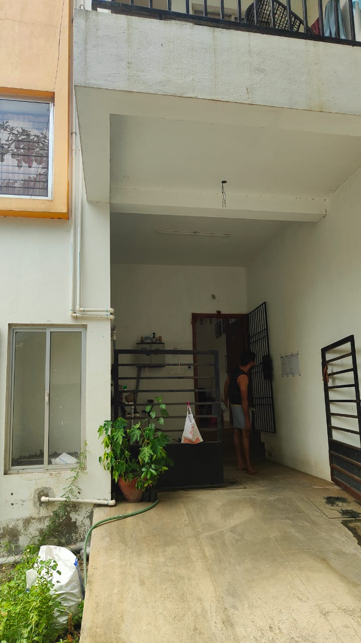 1467 square feet Villa for sale in Chennai