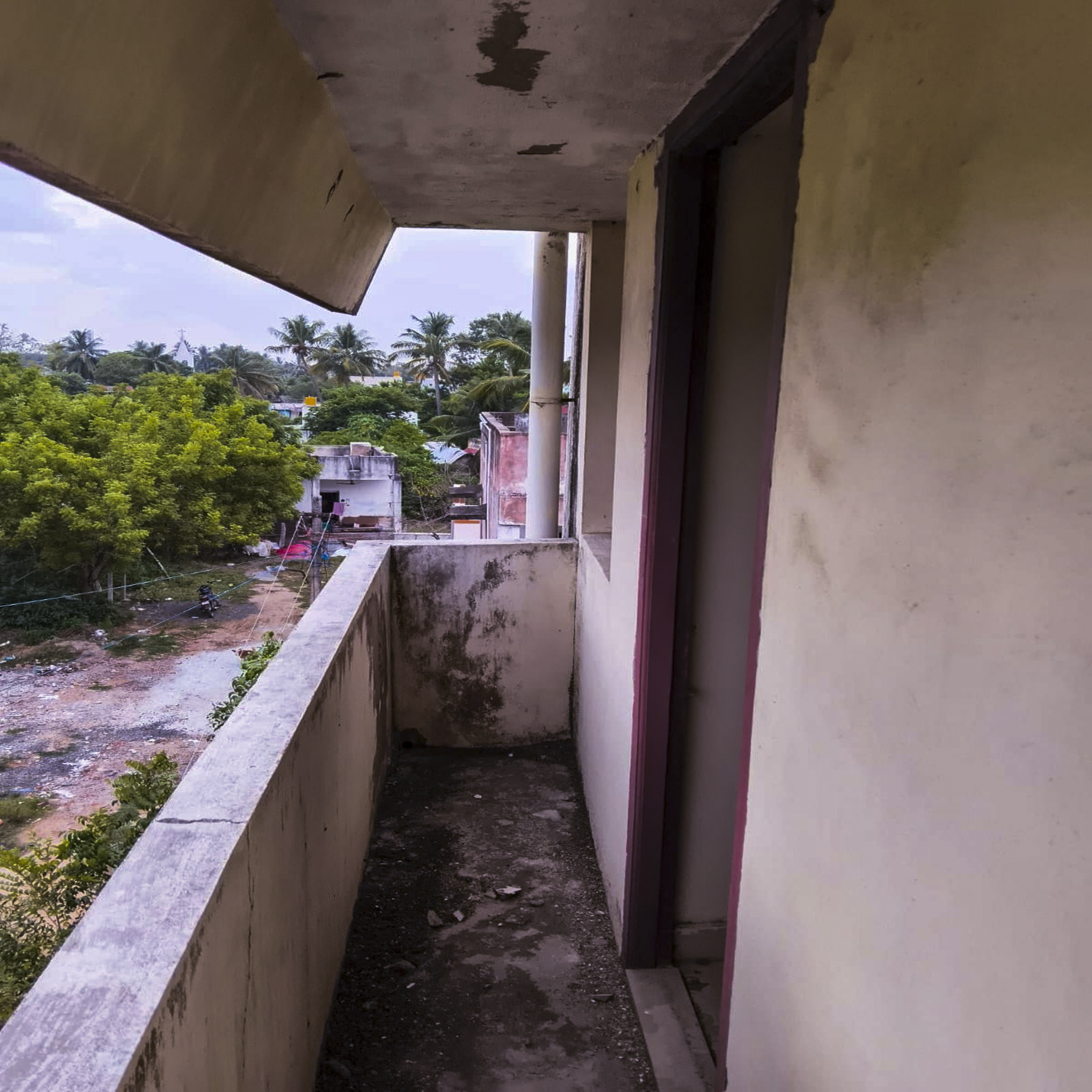 830 square feet Flat for sale in Kakkalur — photo 14