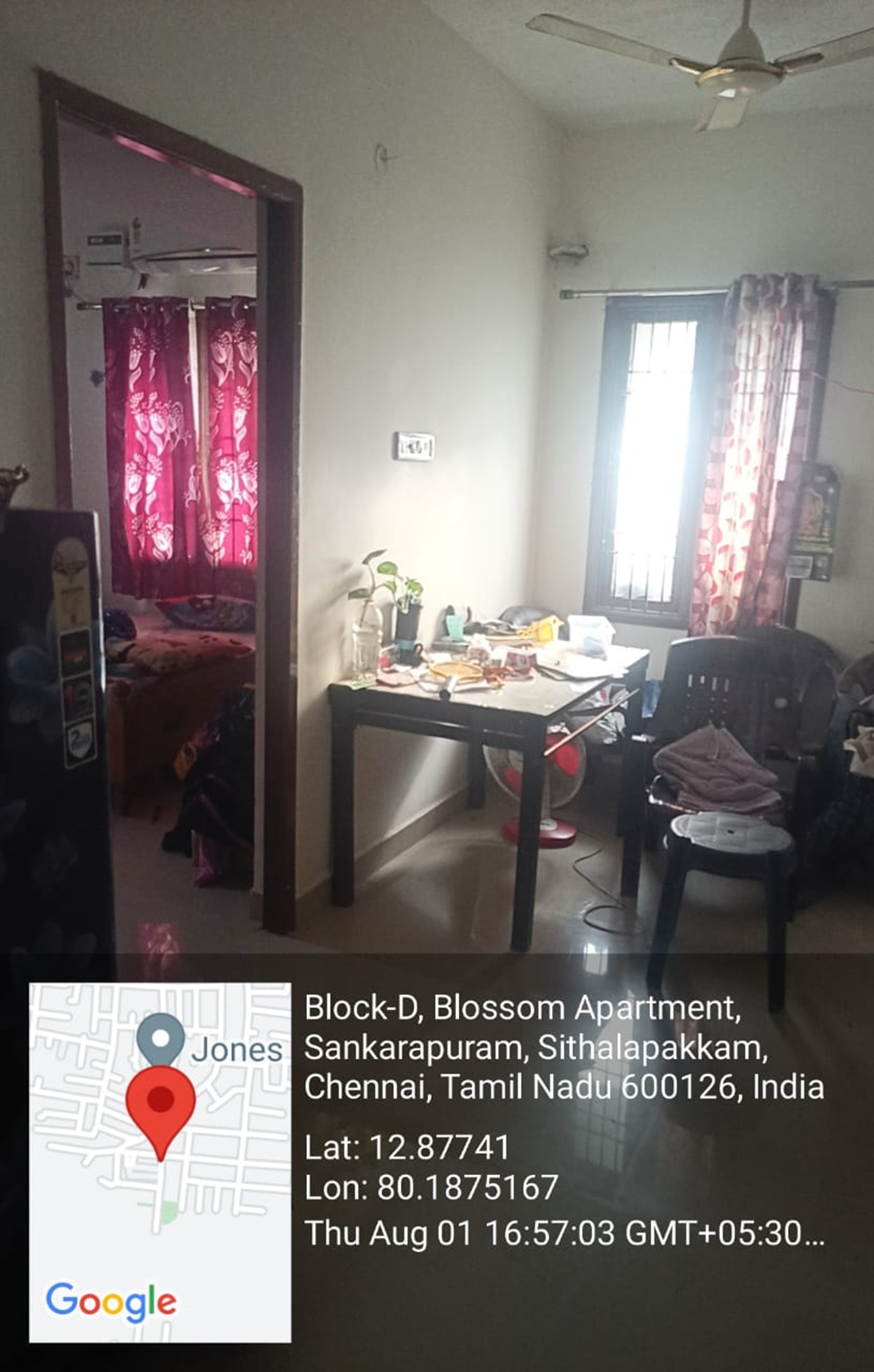 Flat for sale in Chennai — photo 2
