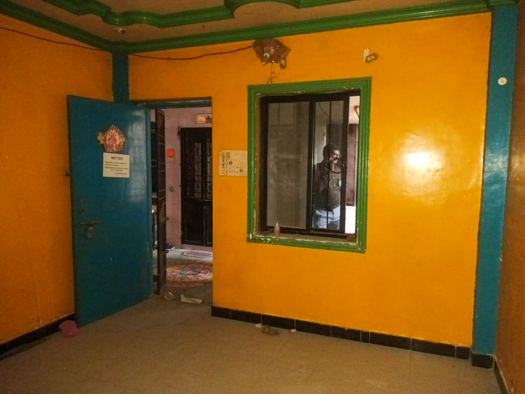 Flat for sale in SAYAJIGUNJ Vadodara