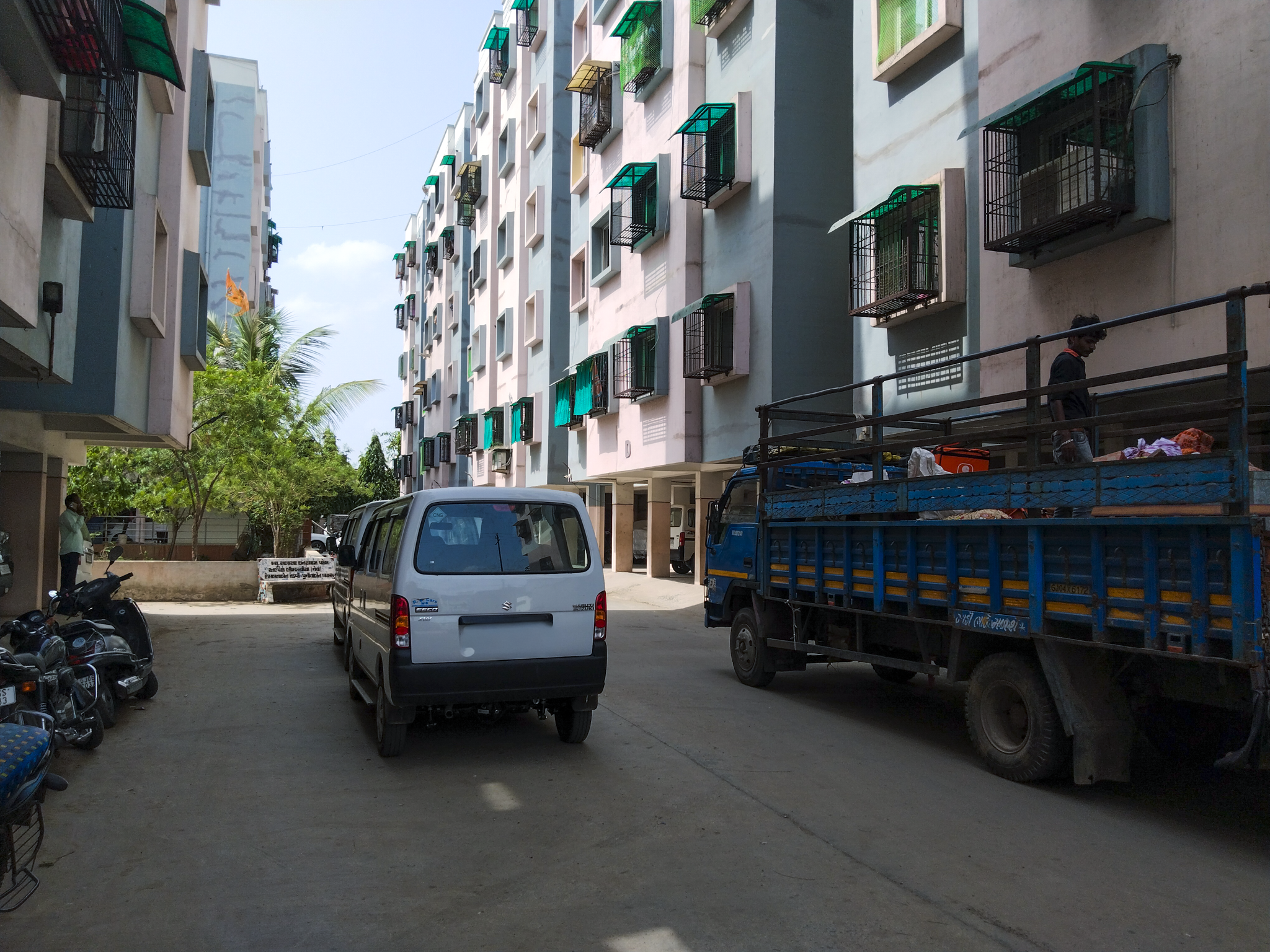 445.09 square feet Flat for sale in Vadodara — photo 17