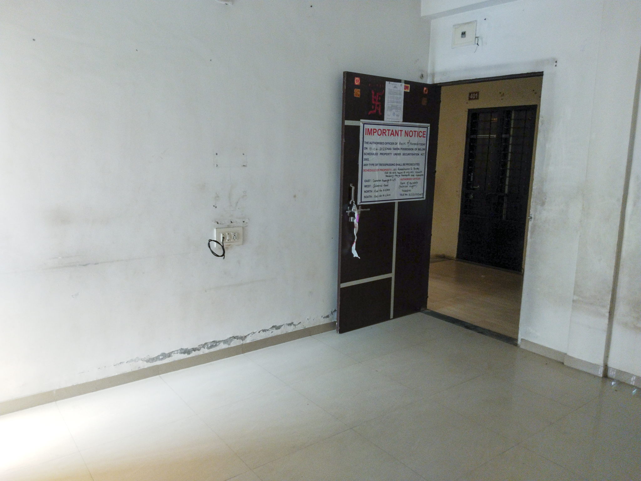 445.09 square feet Flat for sale in Vadodara — photo 6