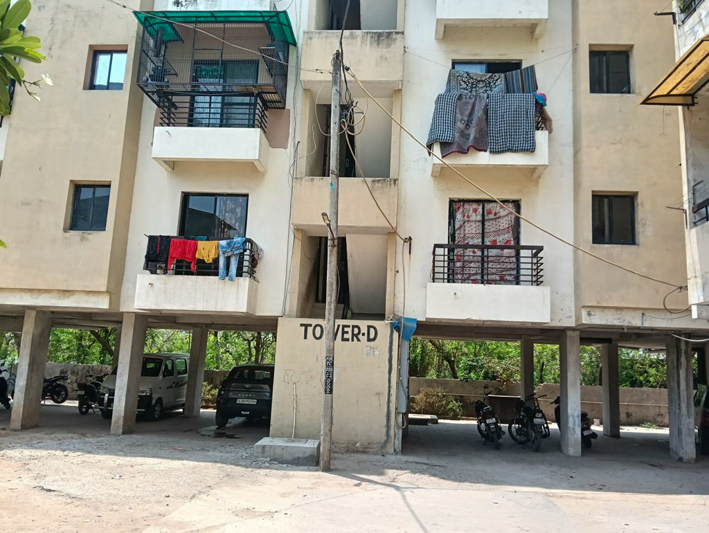 Individual House for sale in vadodara Vadodara