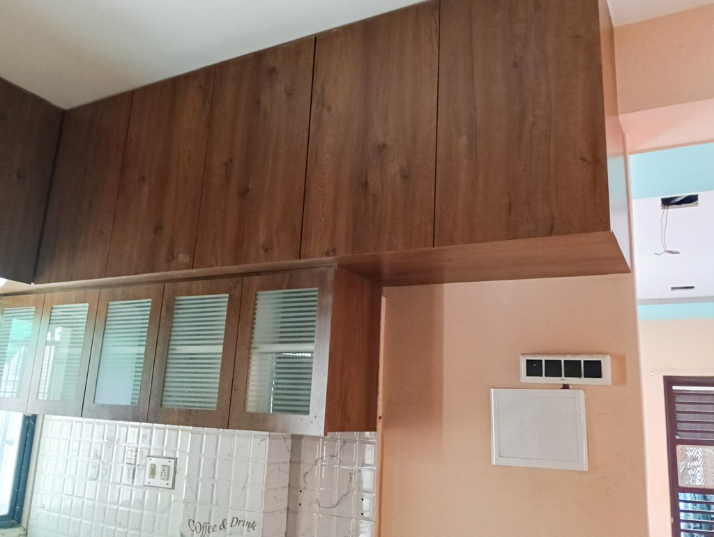 Individual House for sale in vadodara Vadodara — photo 8