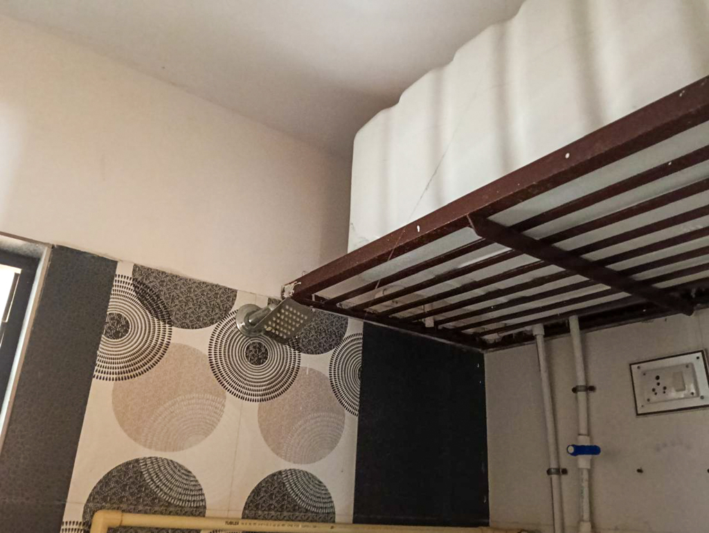 Individual House for sale in vadodara Vadodara — photo 15