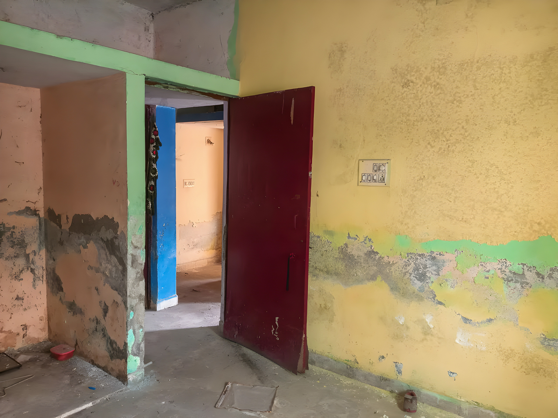 Individual House for sale in NEW VIP ROAD Vadodara — photo 5