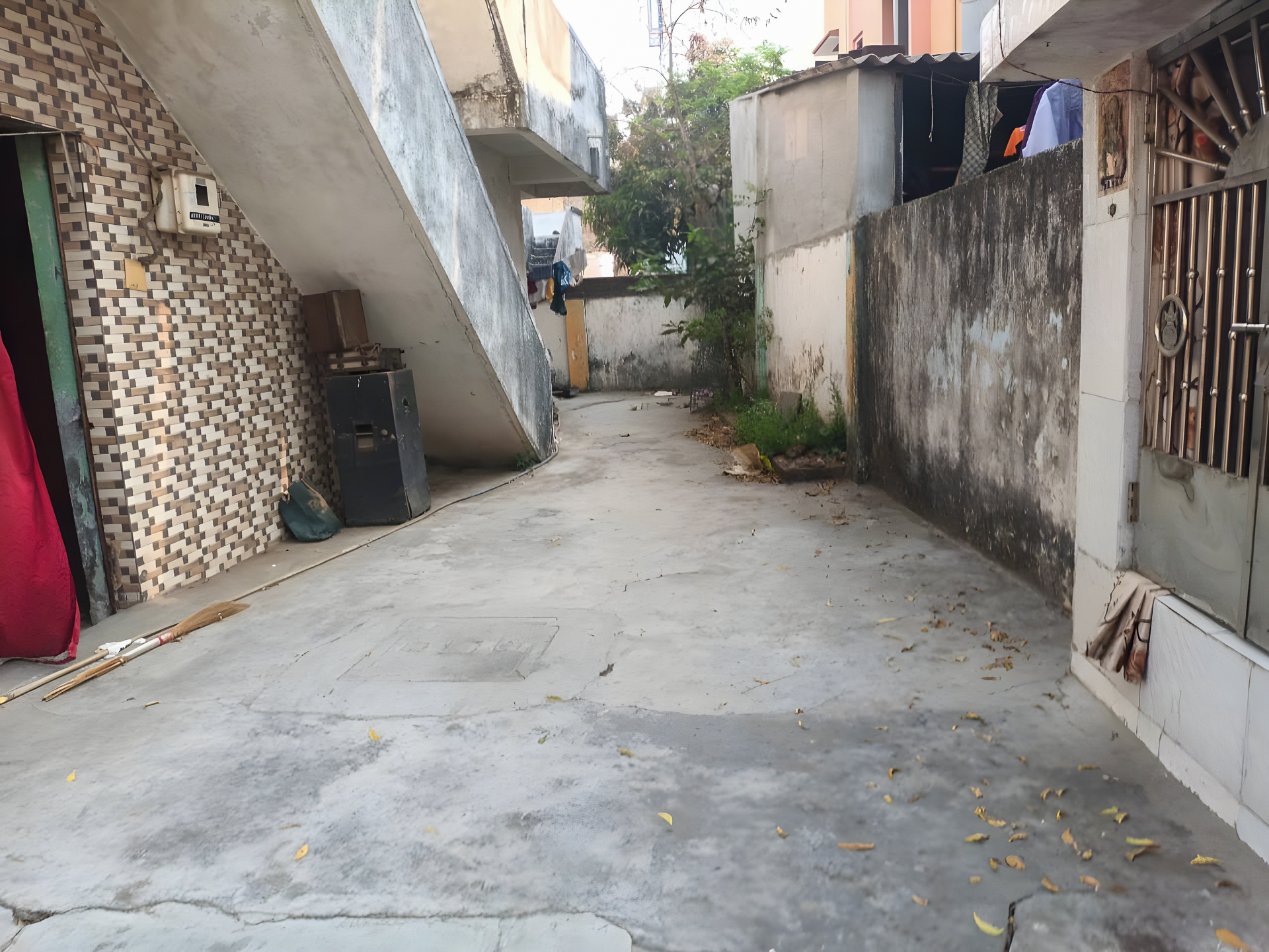 Individual House for sale in NEW VIP ROAD Vadodara