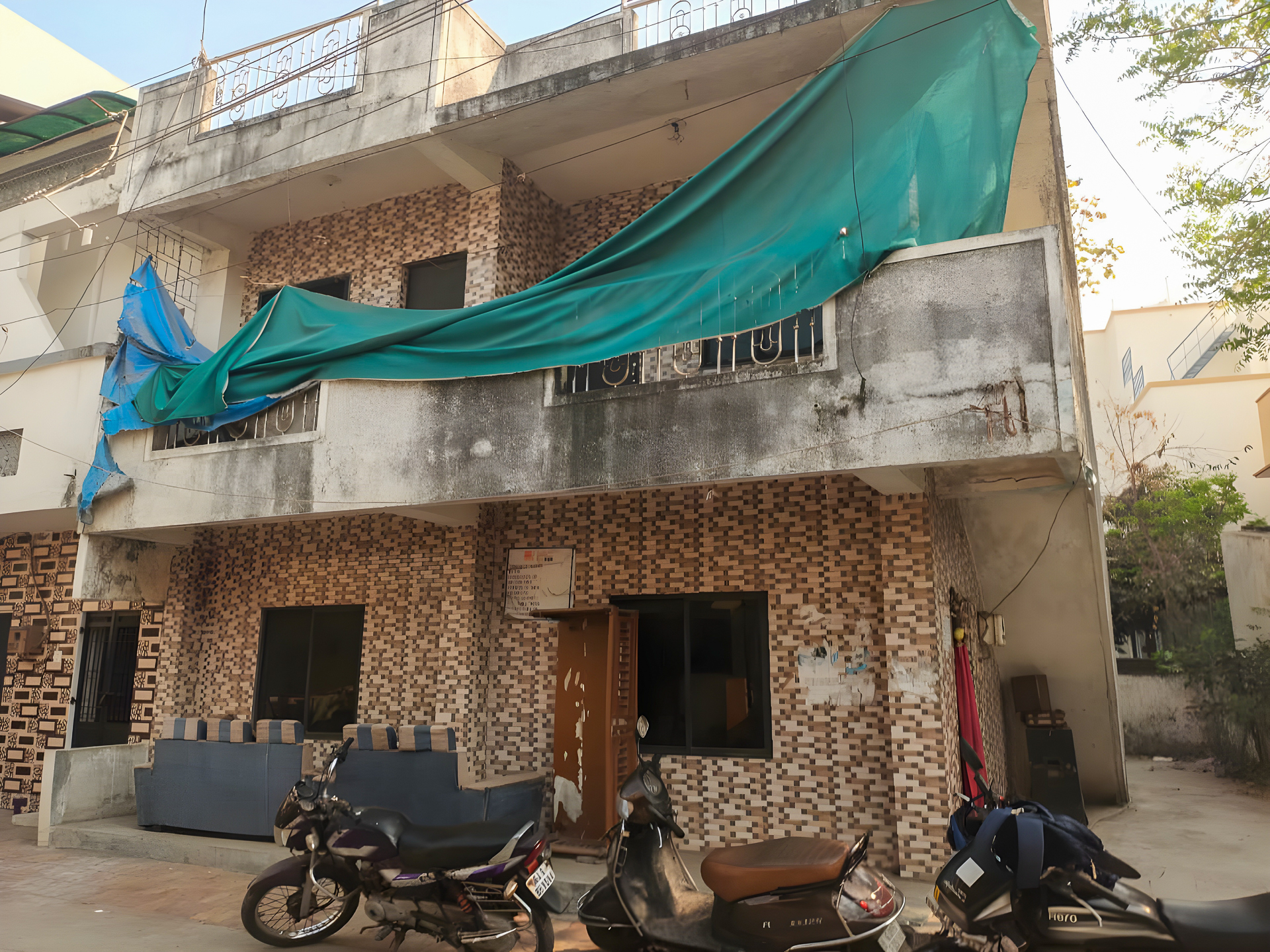 Individual House for sale in NEW VIP ROAD Vadodara — photo 16