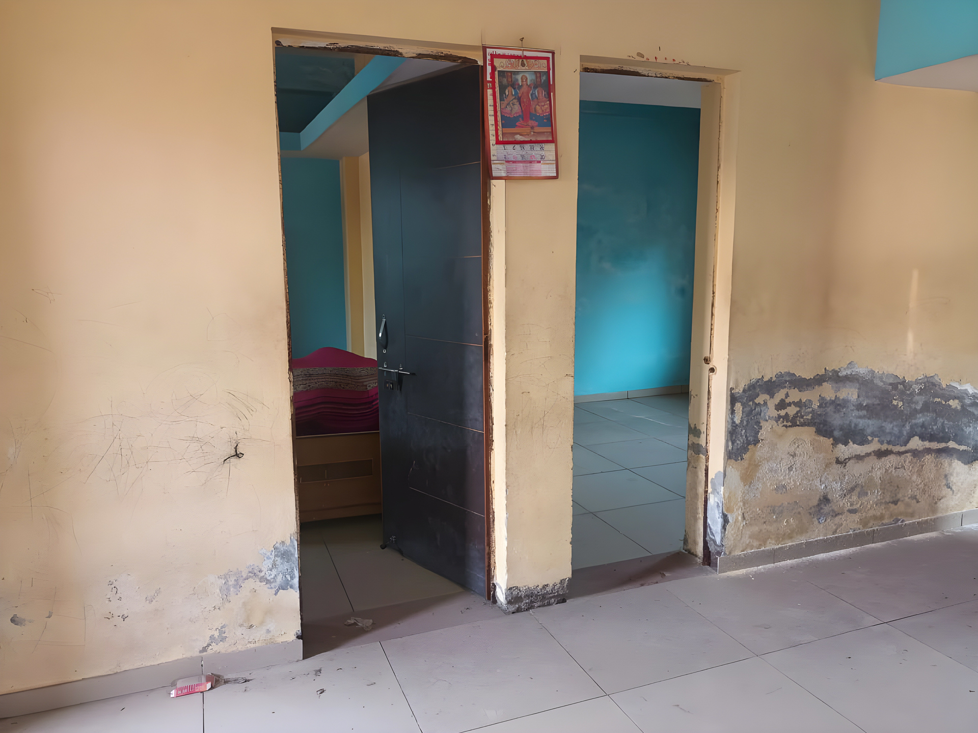 Individual House for sale in NEW VIP ROAD Vadodara — photo 14