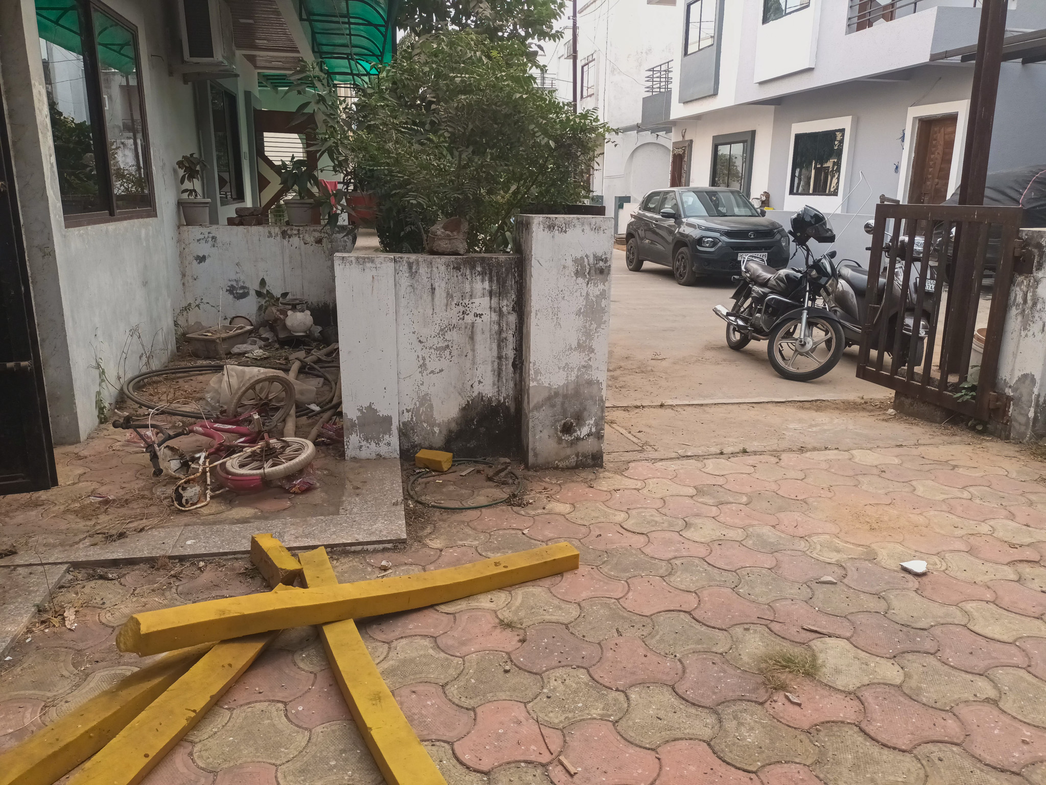 73.73 square meter Bungalow for sale in Vadodara — photo 18