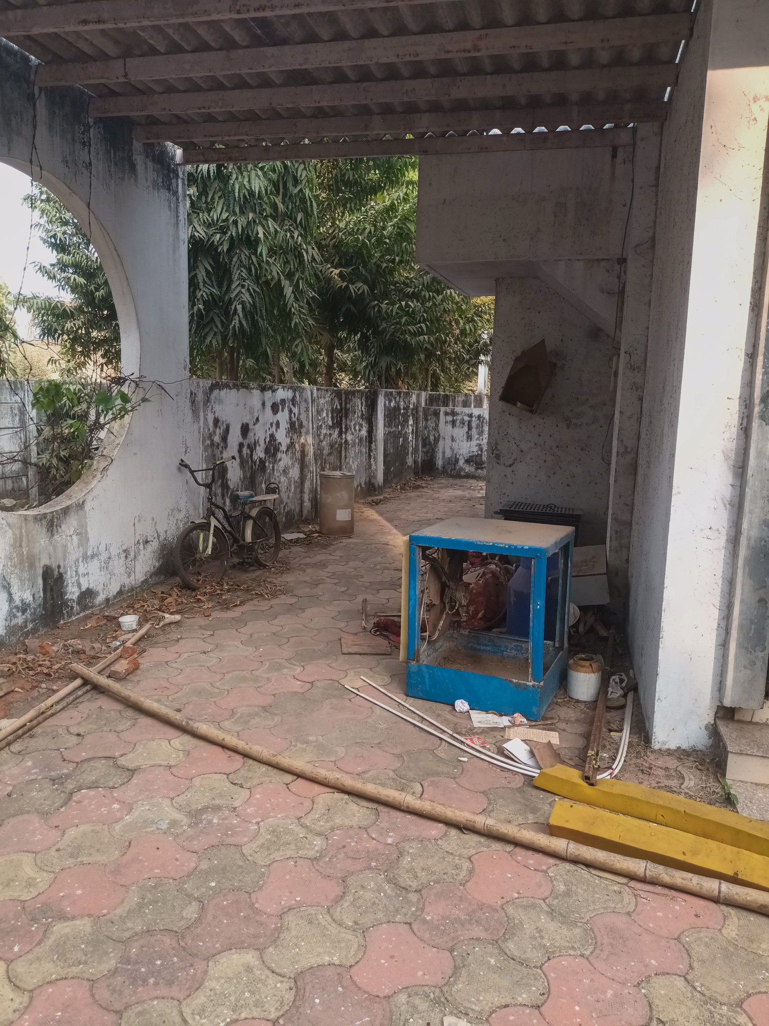 73.73 square meter Bungalow for sale in Vadodara — photo 17
