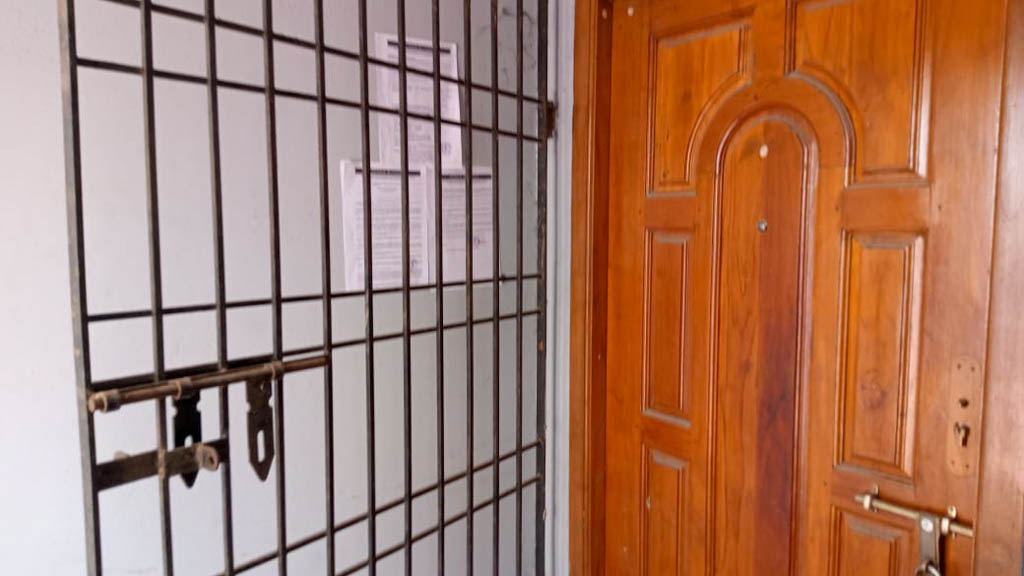 Flat for sale in Chennai — photo 3