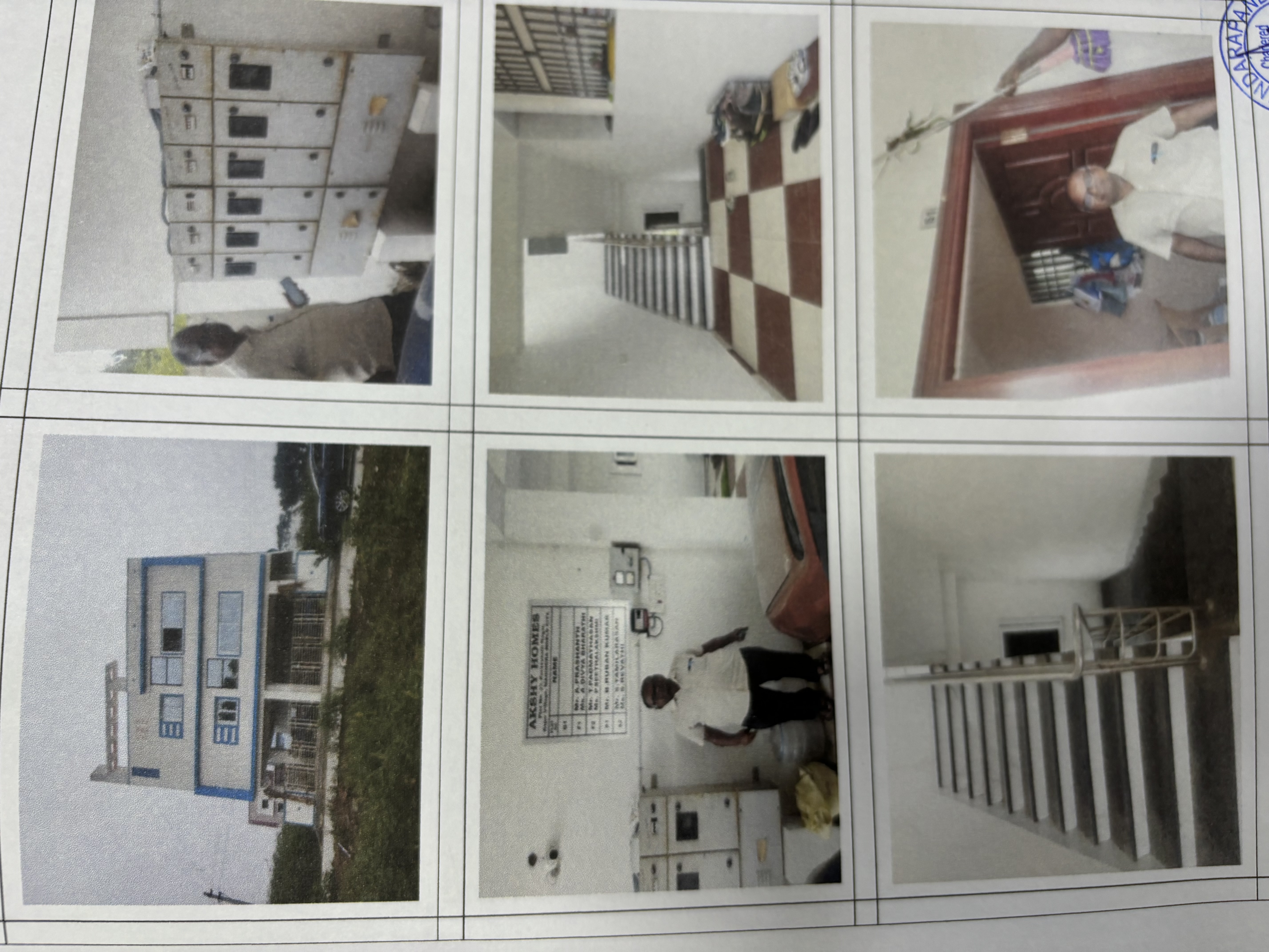 Flat for sale in chengalpet Mahindra World City — photo 2