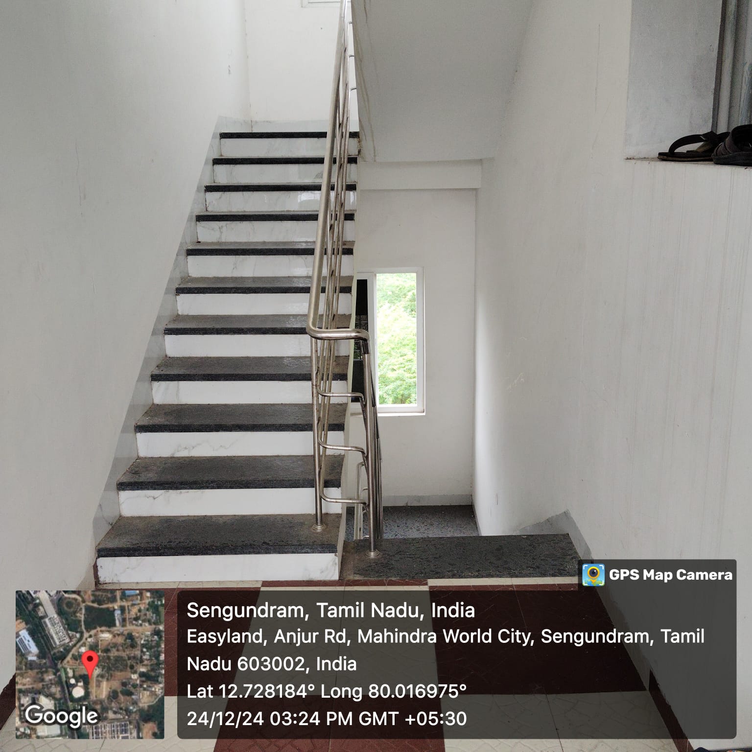 Flat for sale in chengalpet Mahindra World City — photo 7