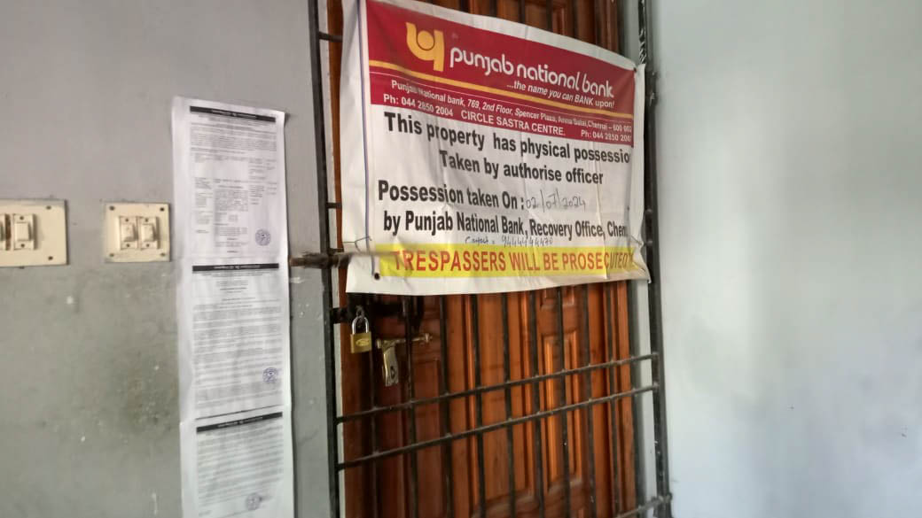 Flat for sale in Chennai — photo 12