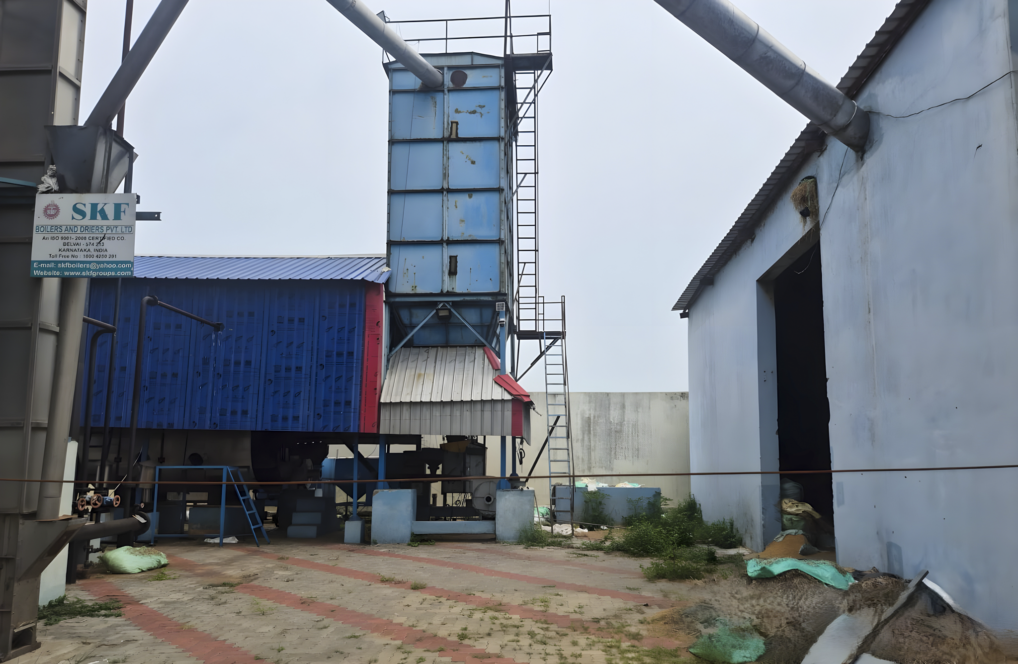 Godowns for sale in BERHAMPUR Berhampur — photo 4