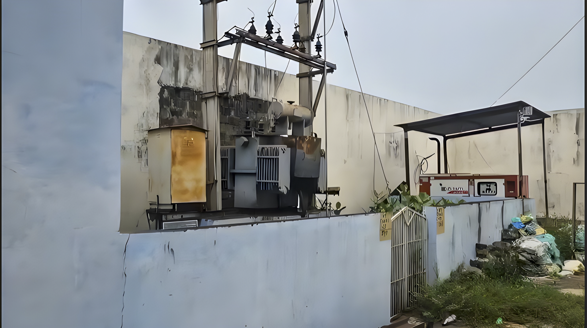 Godowns for sale in BERHAMPUR Berhampur