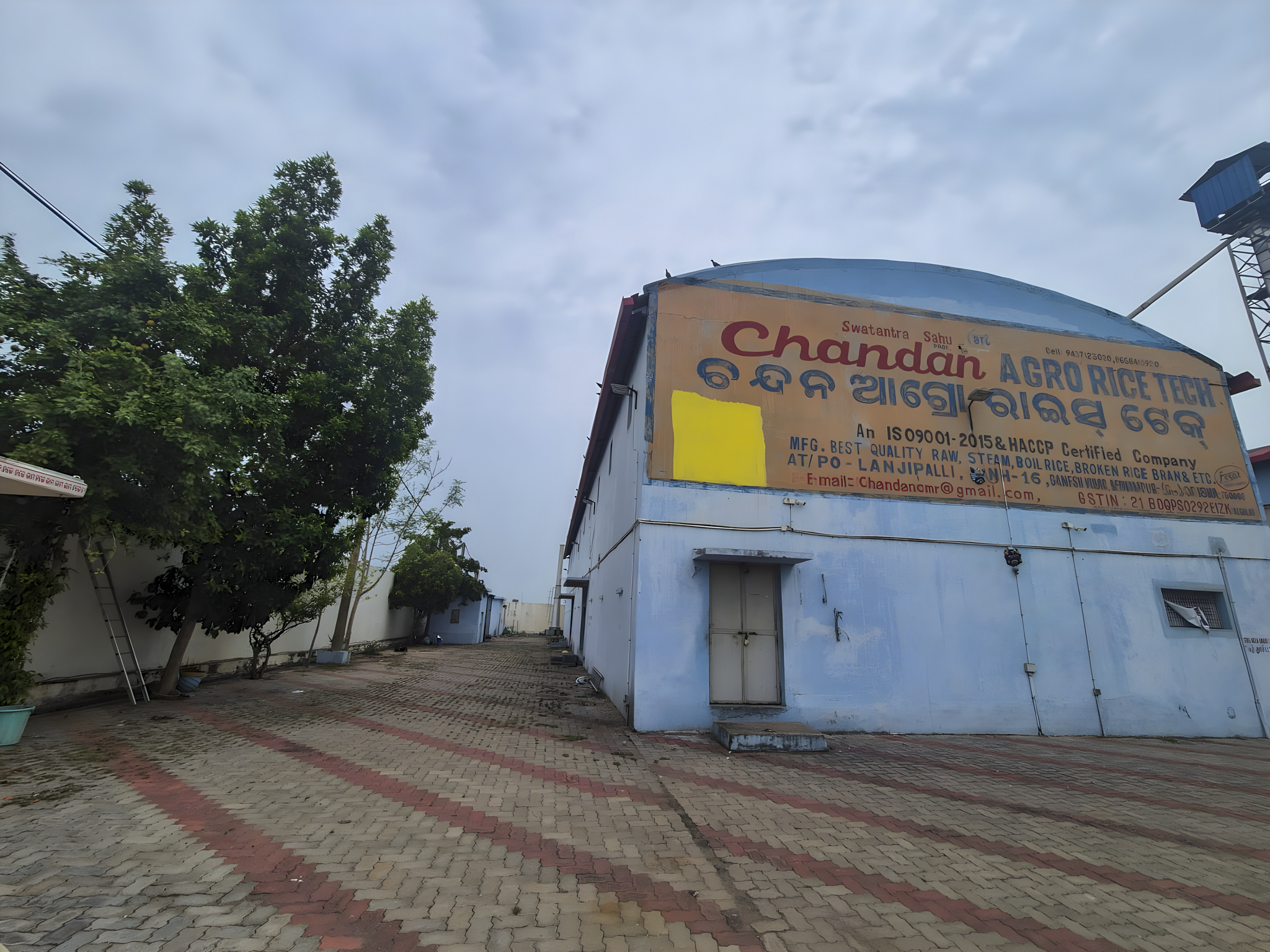 Godowns for sale in BERHAMPUR Berhampur — photo 9