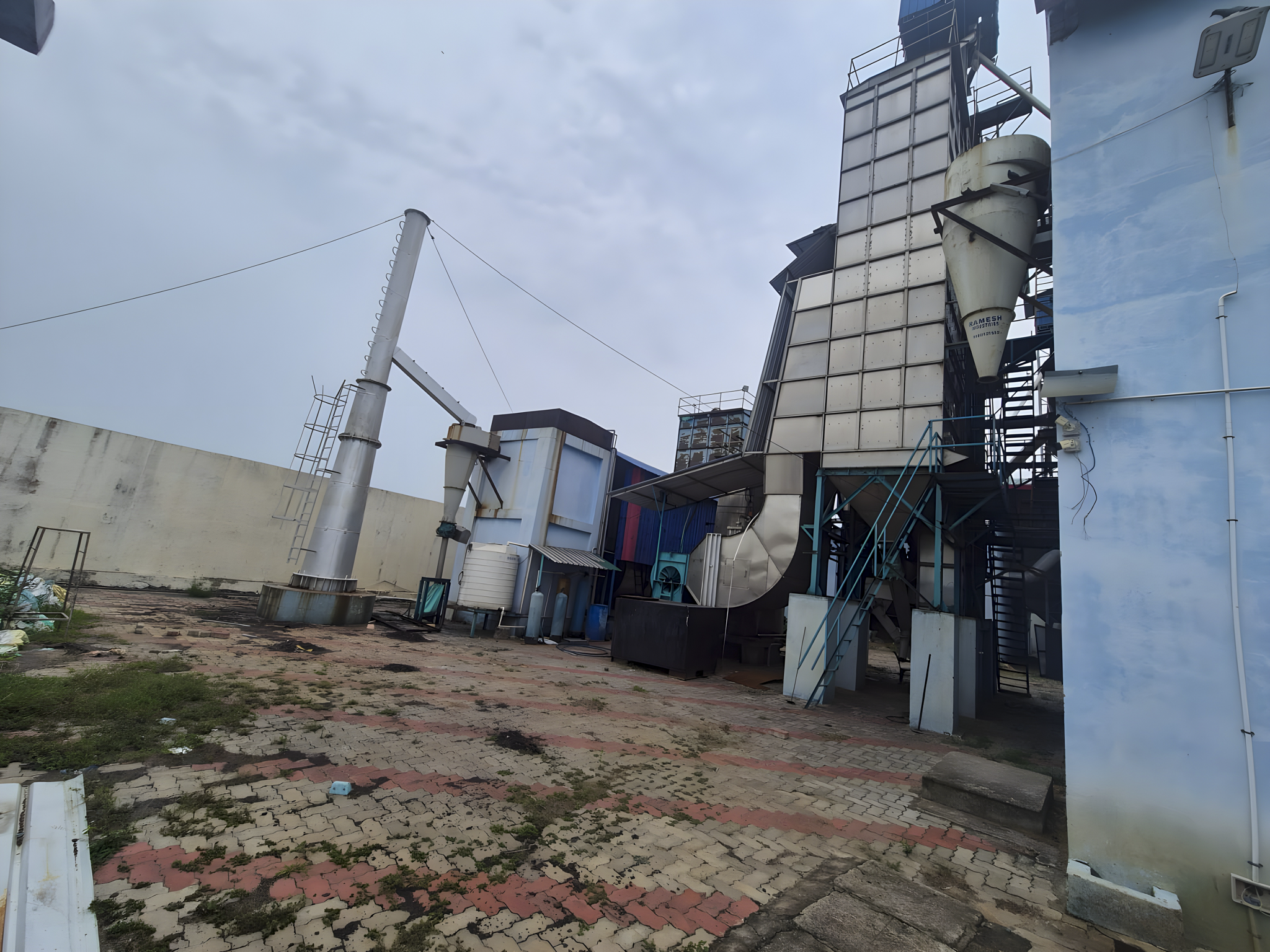 Godowns for sale in BERHAMPUR Berhampur — photo 6
