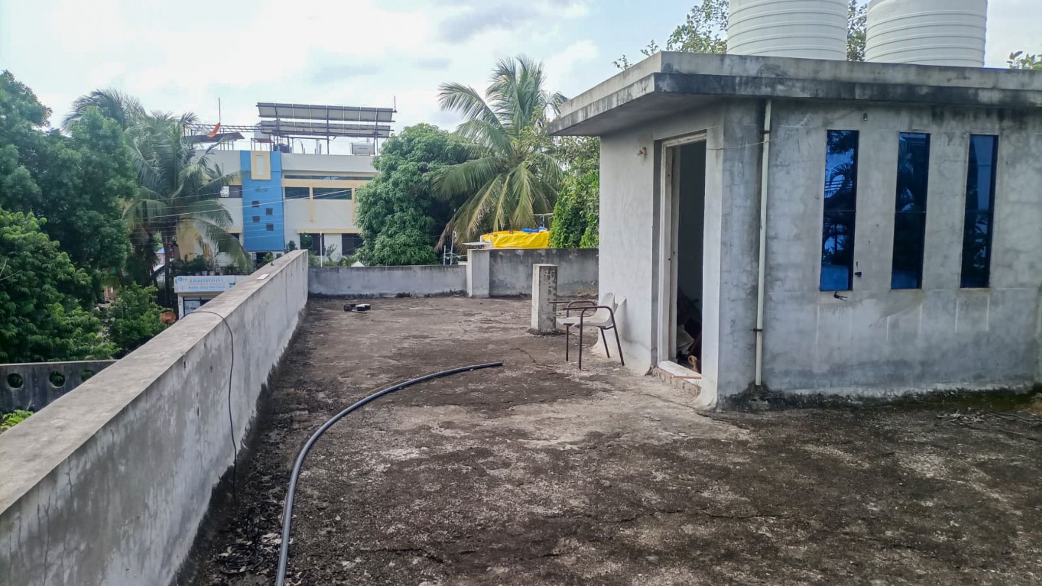 4 BHK Individual House for sale in PRIVATE, DHULE Dhule