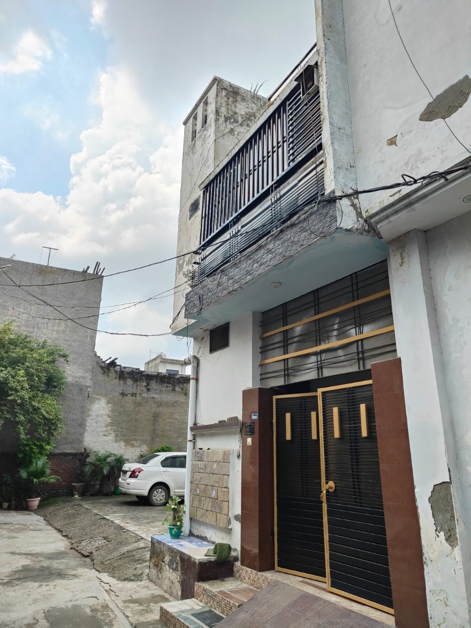 3 BHK Individual House for sale in Guru Gobind singh Nagar Ludhiana