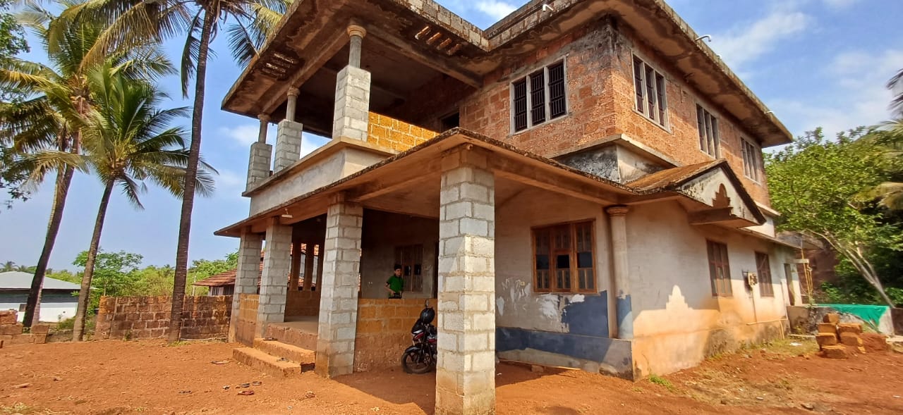 232 square meter Individual House for sale in IRITTY Irikkur — photo 4