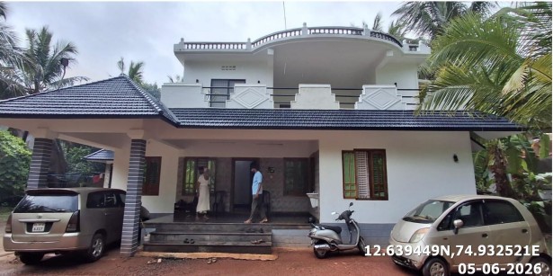 316.1 square meter Individual House for sale in Mangalpady — photo 1