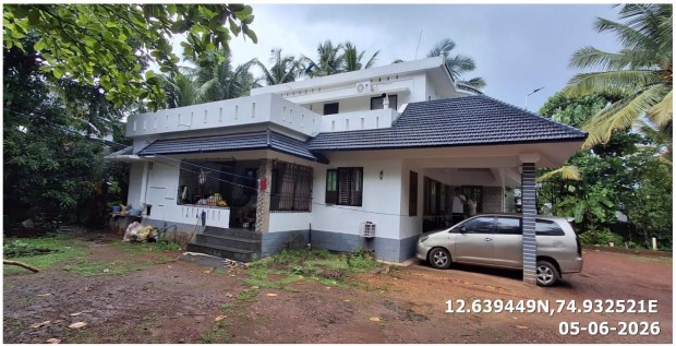 316.1 square meter Individual House for sale in Mangalpady — photo 2