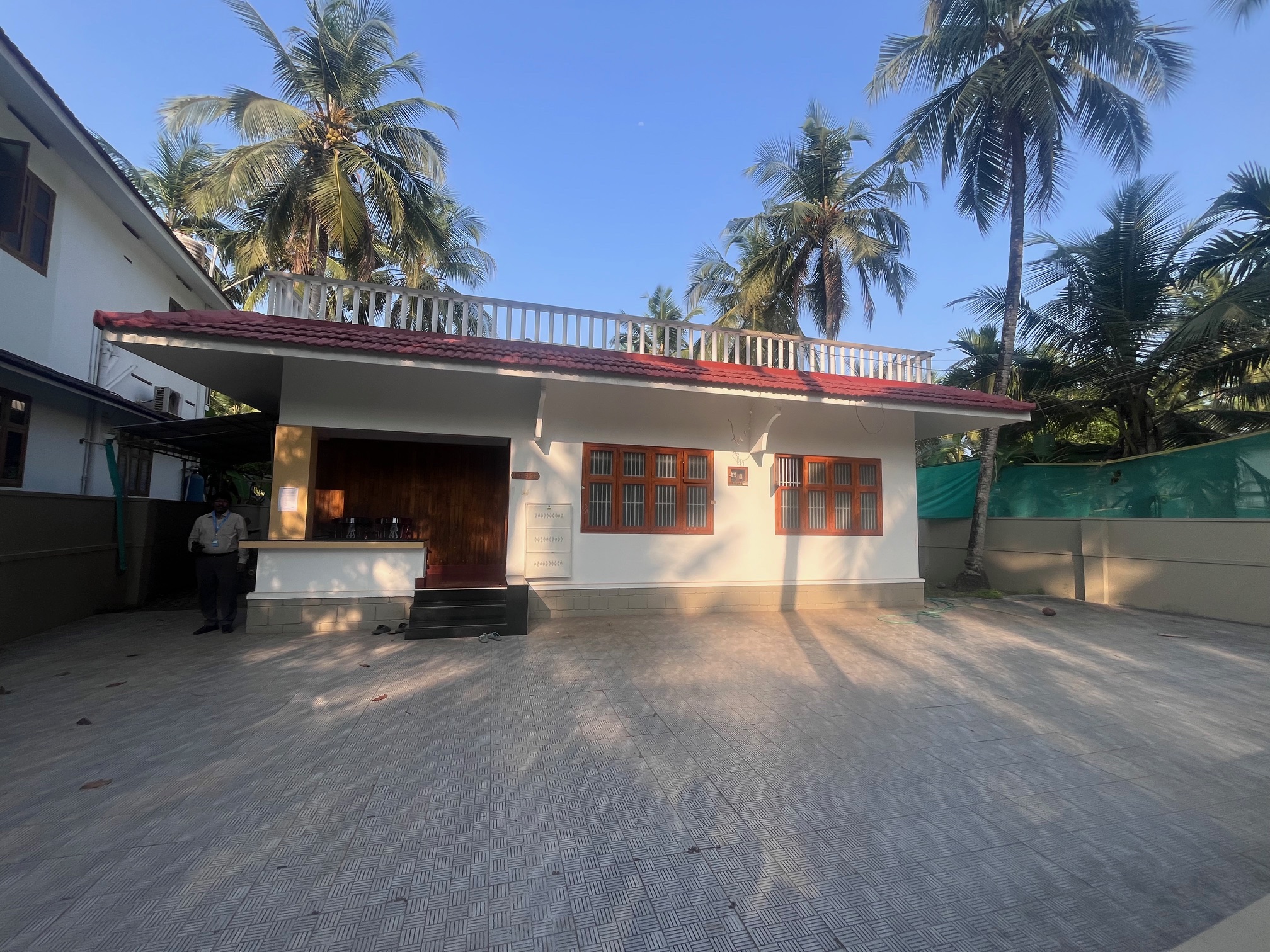 Individual House for sale in VAIDIARANGADI Cherukavu — photo 1