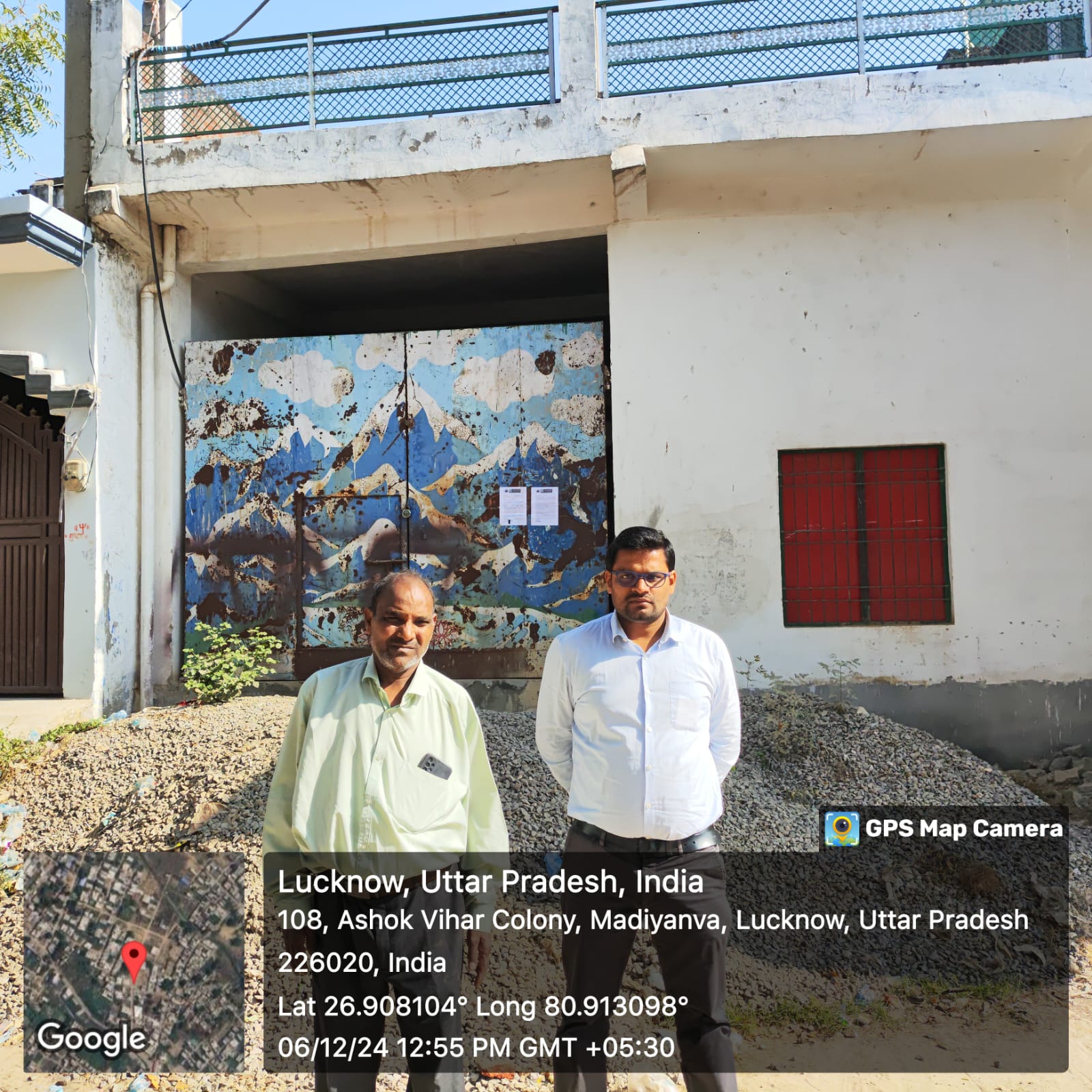 Individual House for sale in Lucknow — photo 1