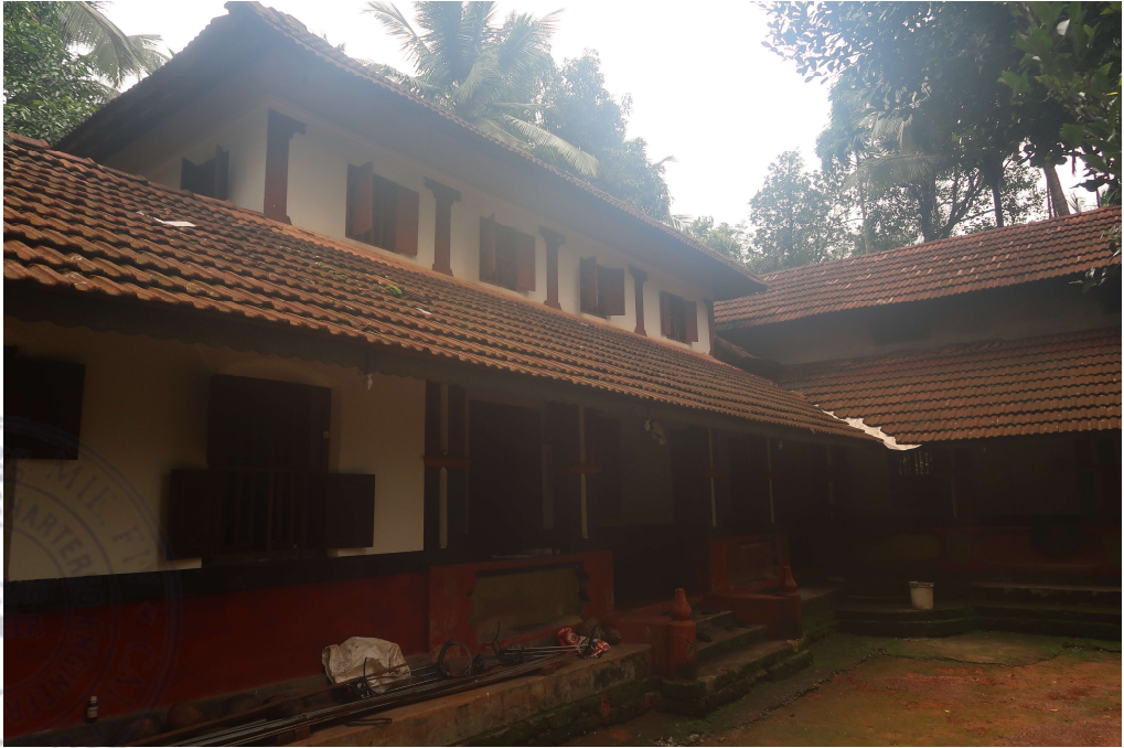 120 square meter Individual House for sale in Kunnummal — photo 1