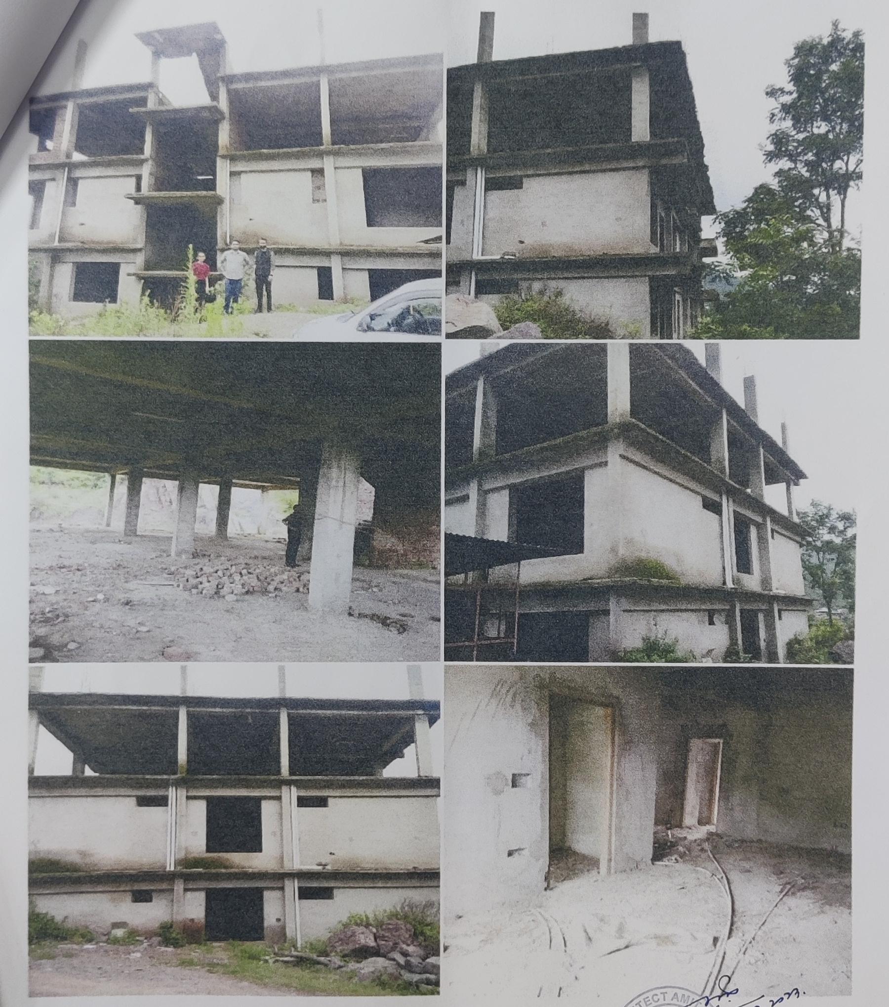 OTHER FLOOR for sale in VILL JHOJHON DIST SOLAN Solan