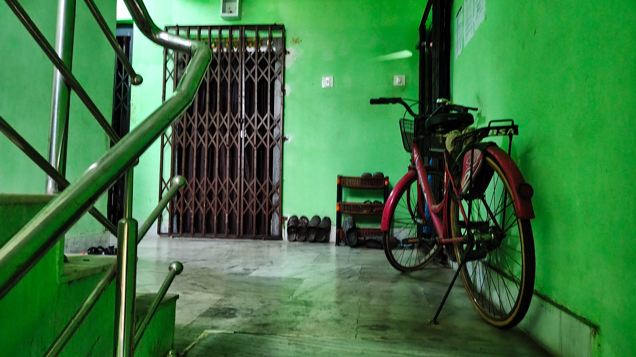 2 BHK Flat for sale in SALKIA Howrah — photo 12