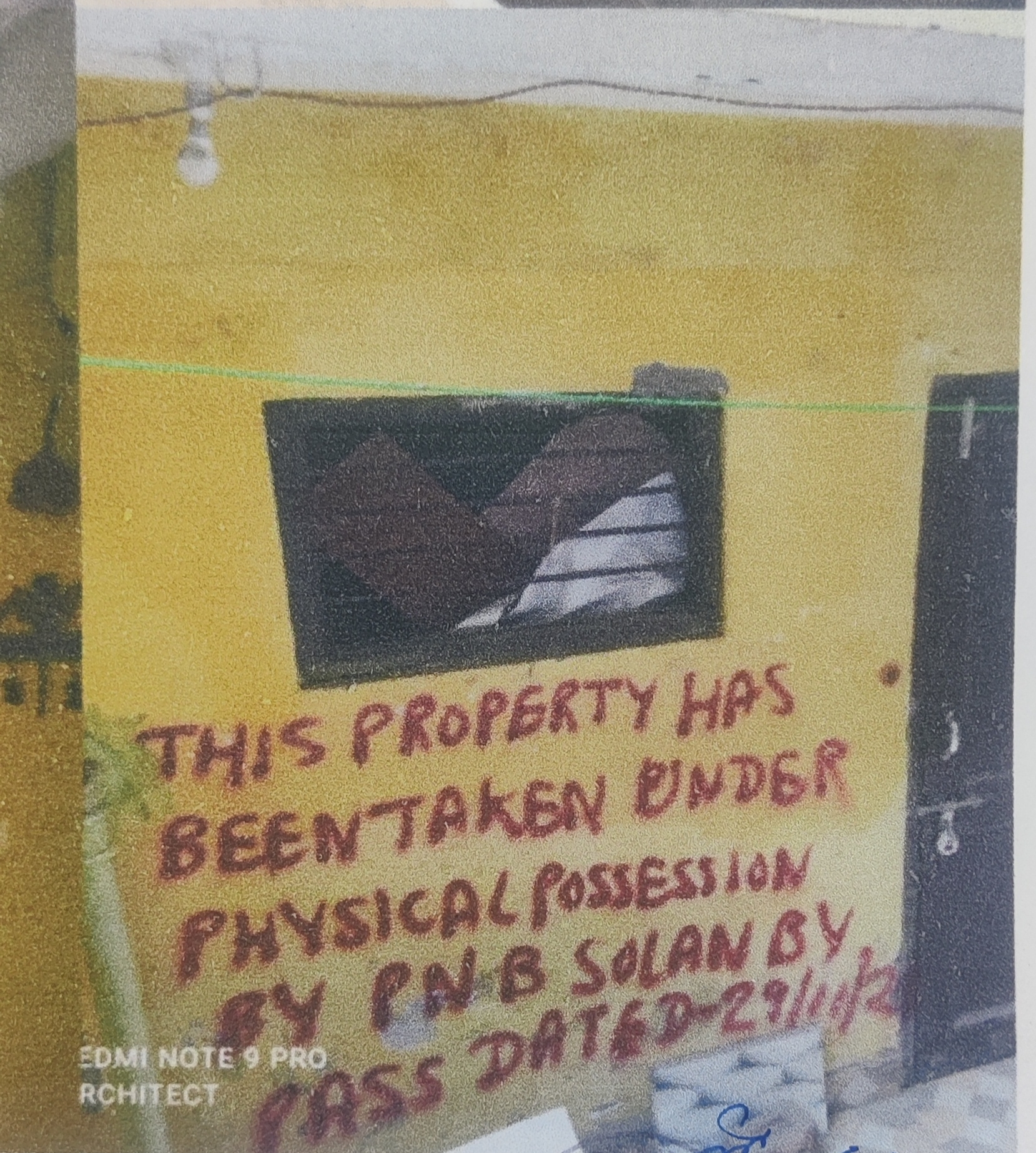 FLAT/INTEL/SLAB for sale in MAUZA SAPROON NEAR TAR FACTORY Solan — photo 3